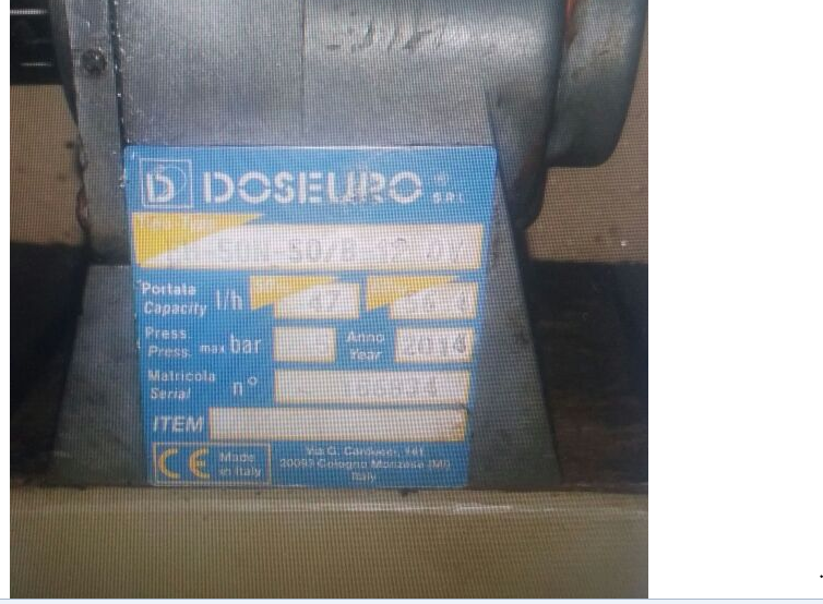 FM050N-50/B-12 DV 