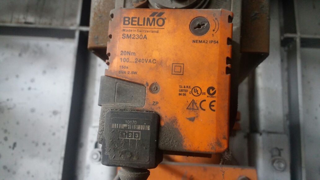 SM230A