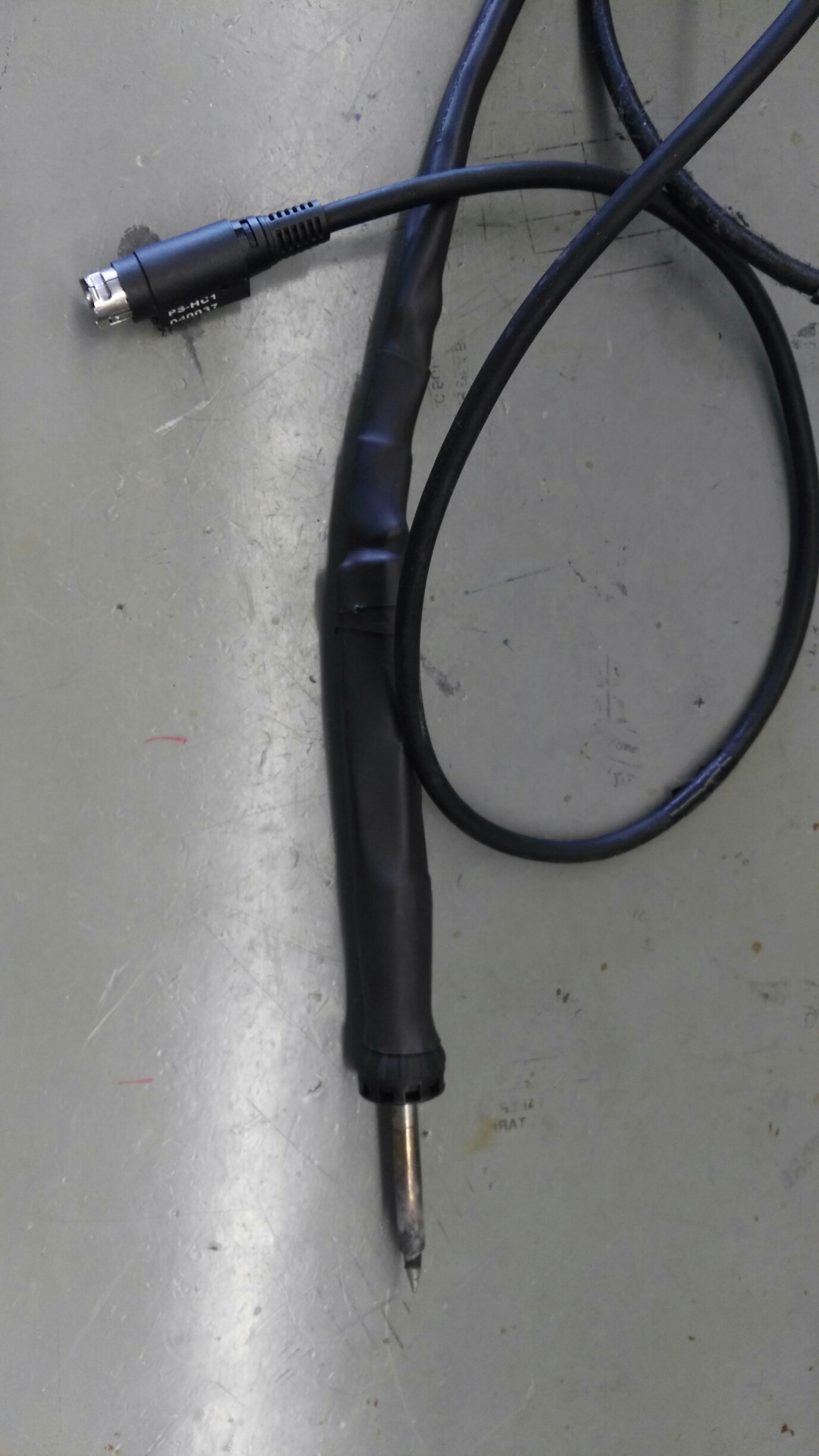 cable for PS-800 obsolete, replaced by PS-PW900 