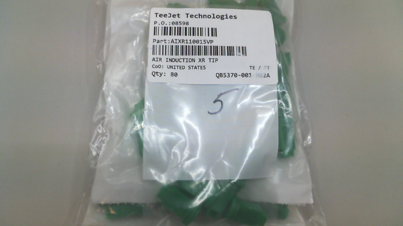 AIXR 110015 Teejet