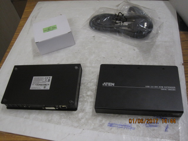 CE610 