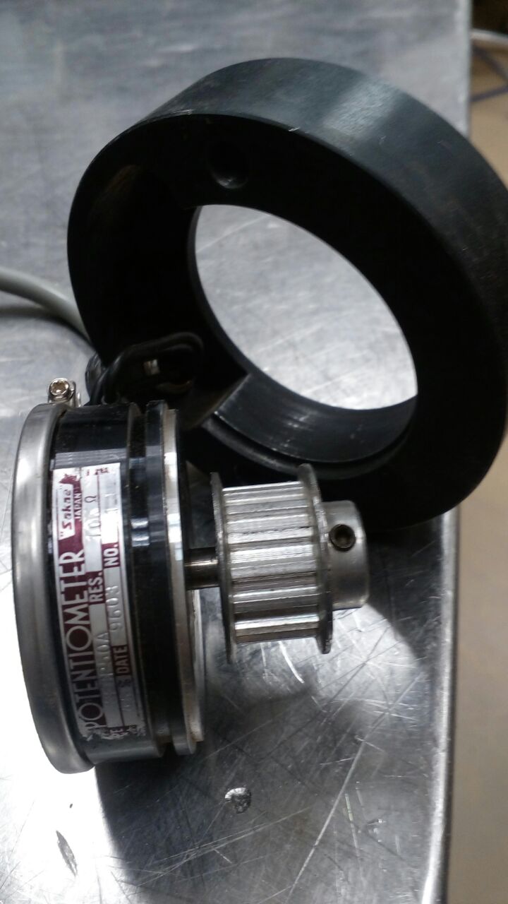 CP50 