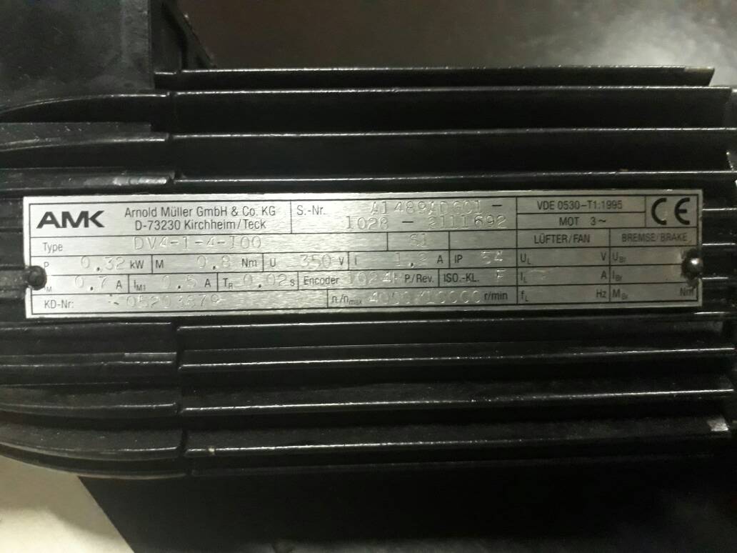 DV4-1-I00 oem 