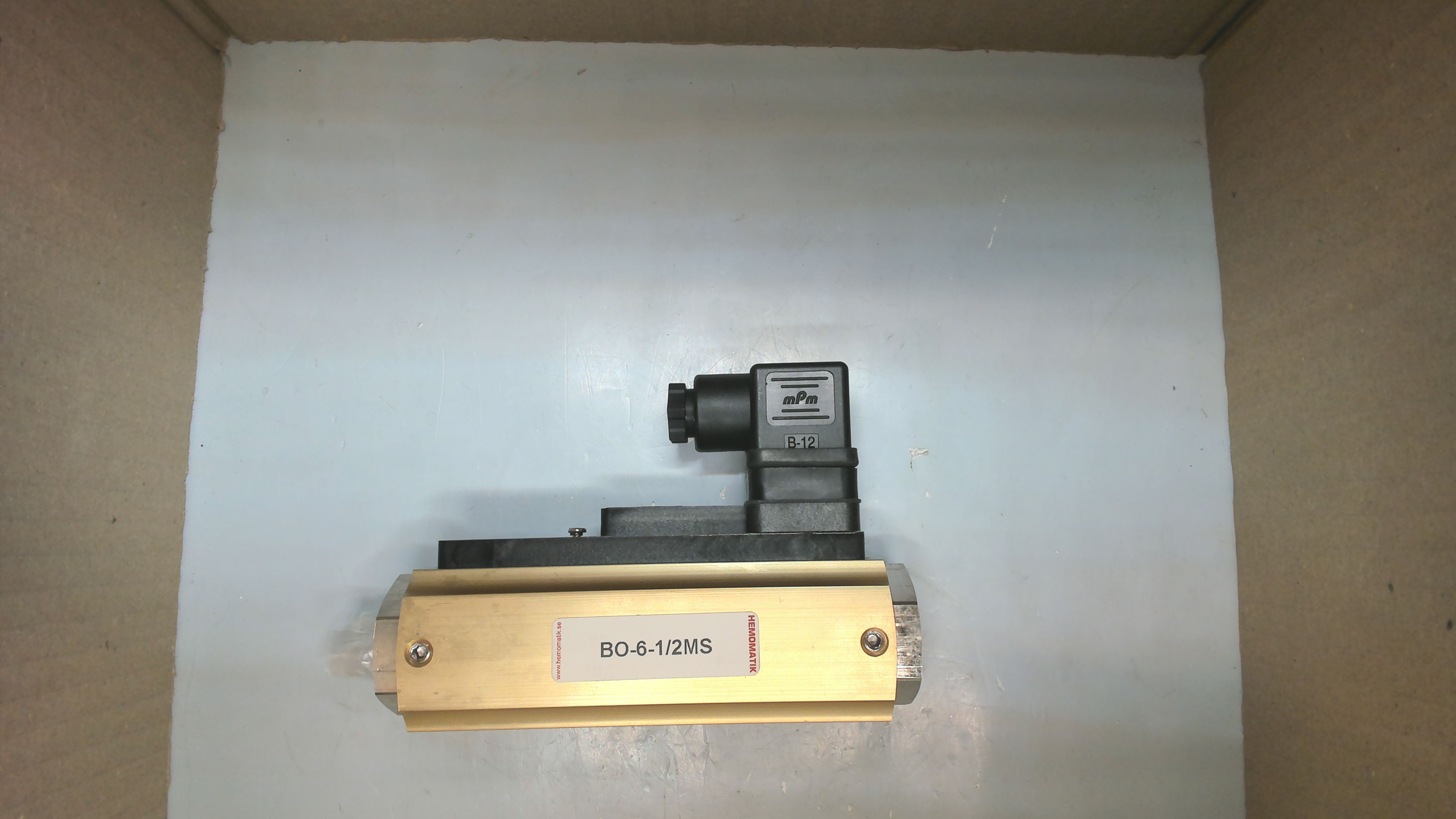 BO-6-1/2MS