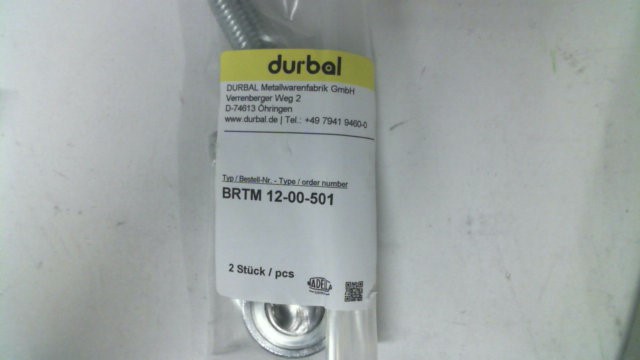 BRTM 12-00-501