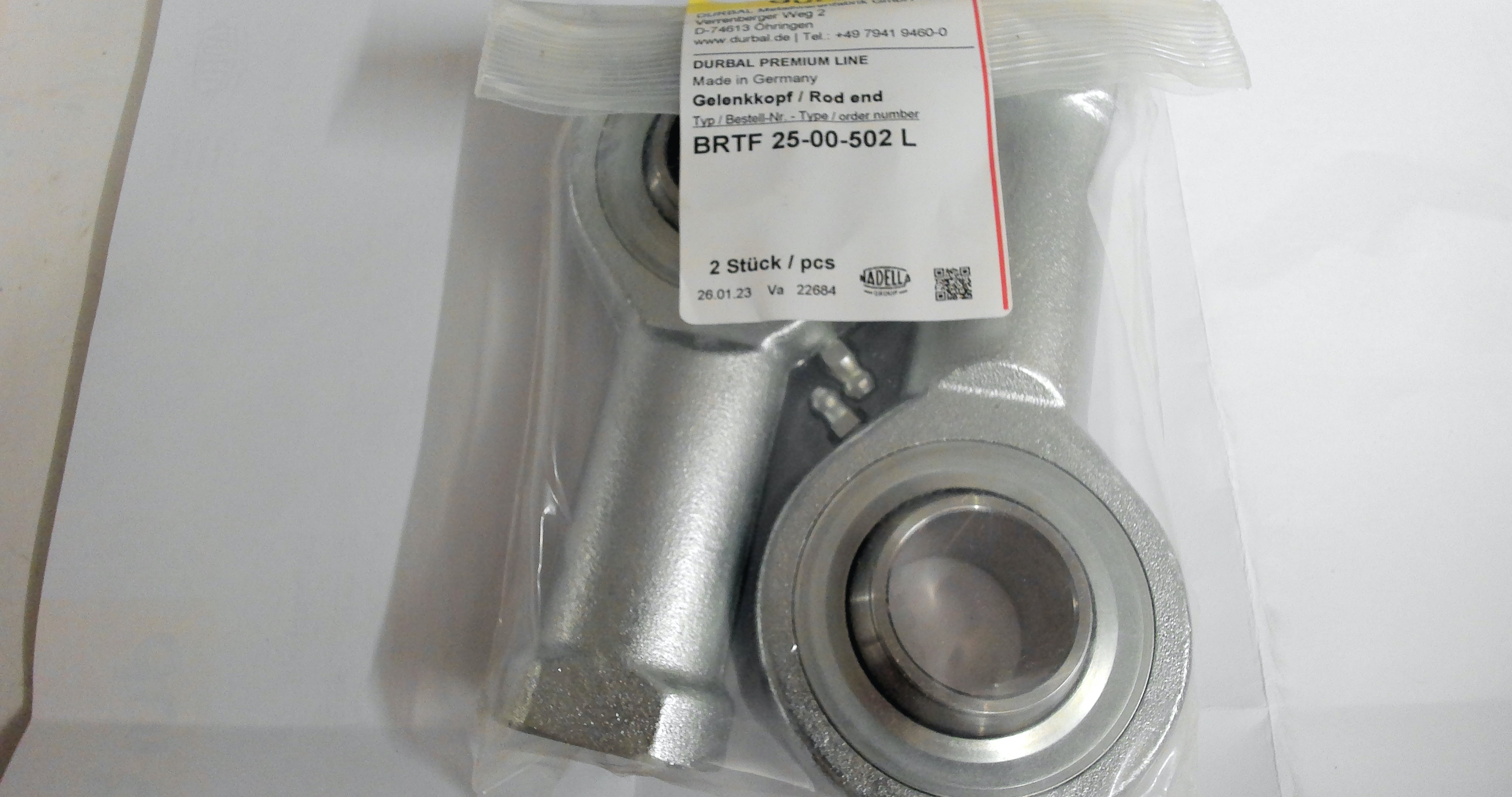 BRTF 25-00-502