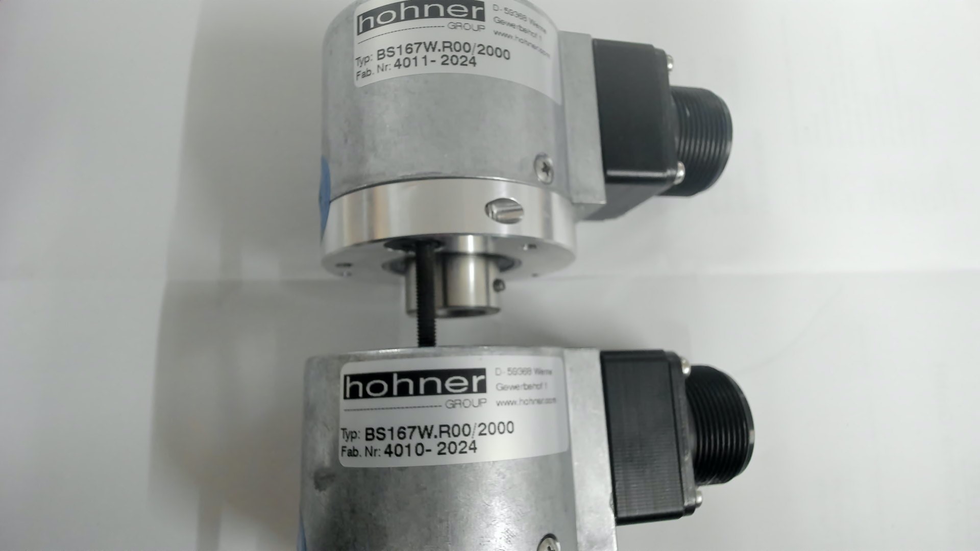 BS167W.R00/2000