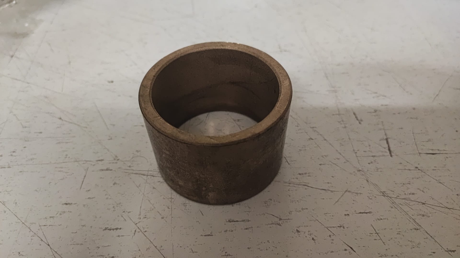 Bush 60x72x50 GM13-50 (article N° AM607250)