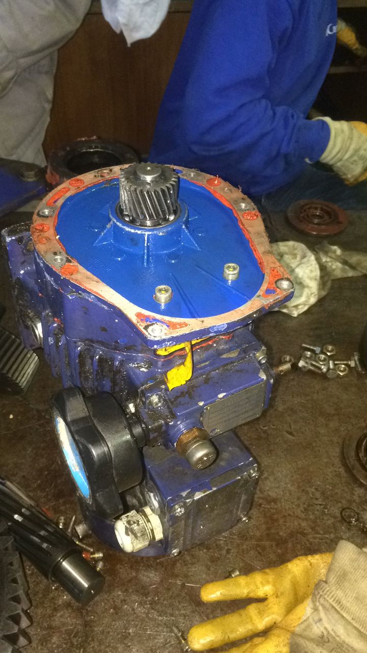 SPRFD05/1/M71/B3/B5 