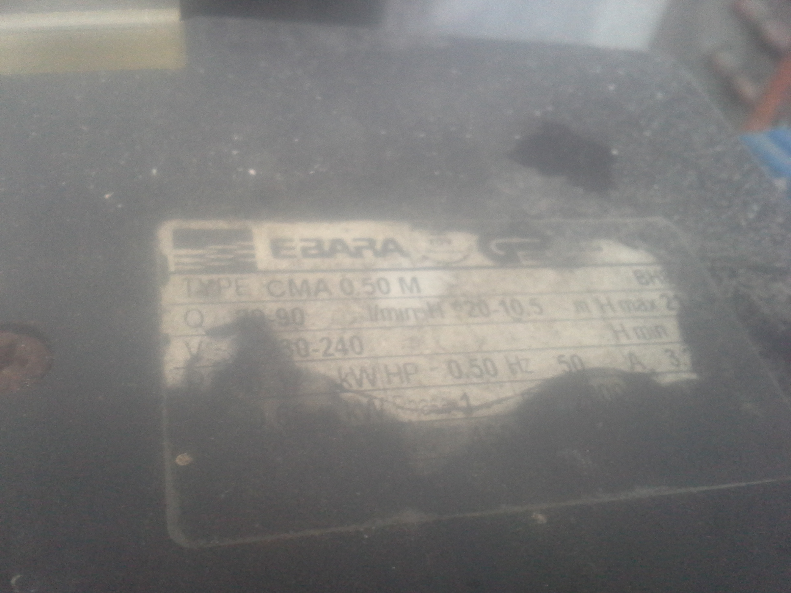 CMA 0,50M