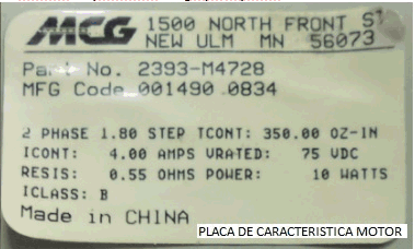 2393-M4728 obsolete, replacement 2393-M4728-1 