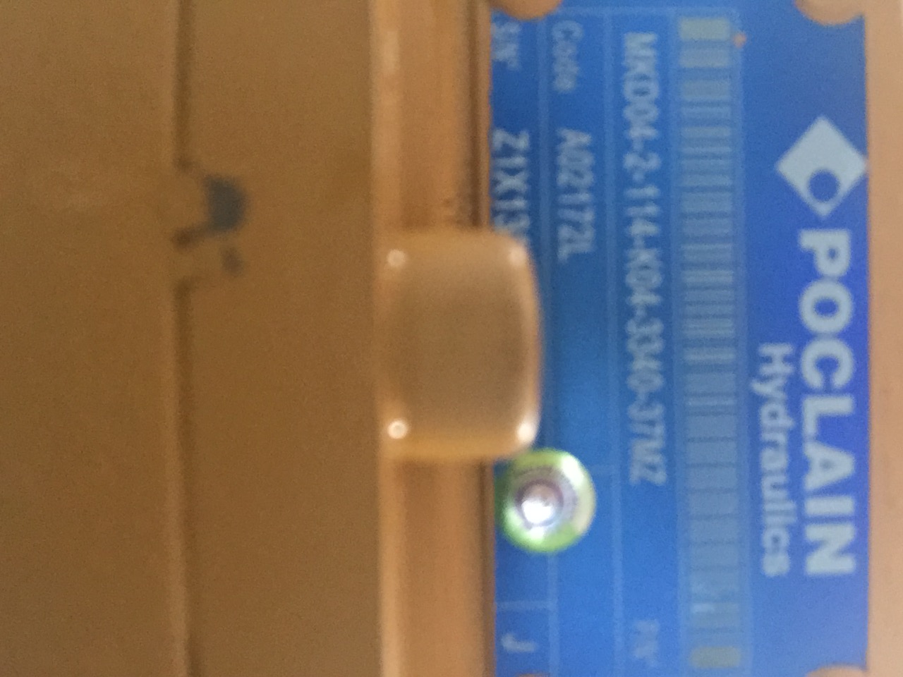 MKD04-2-114-K04-3340-37MZ oem