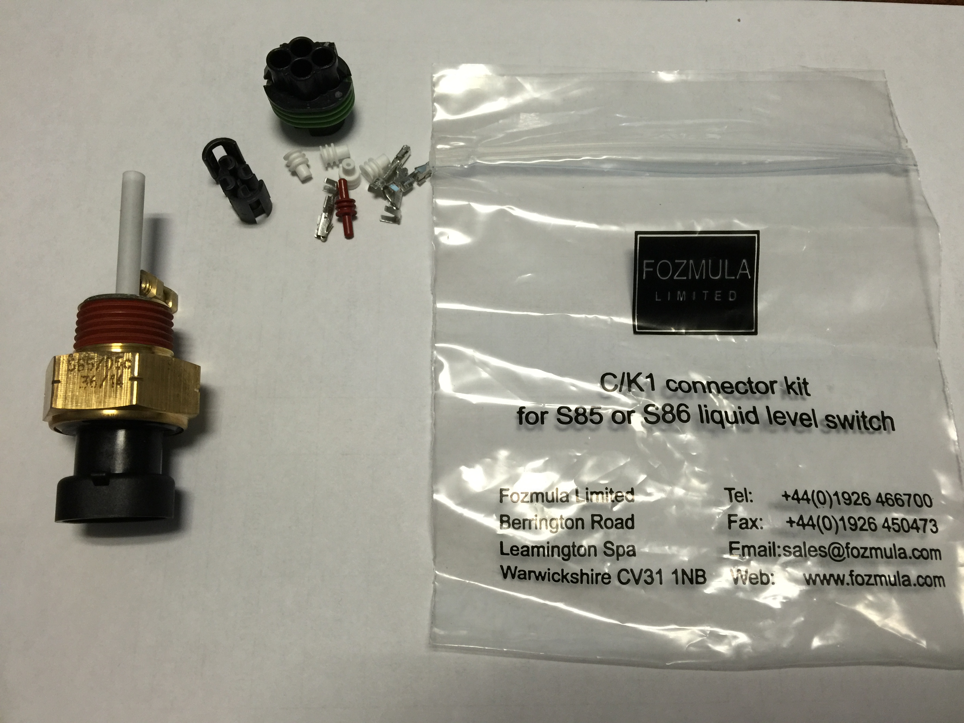 Metri-Pack 150