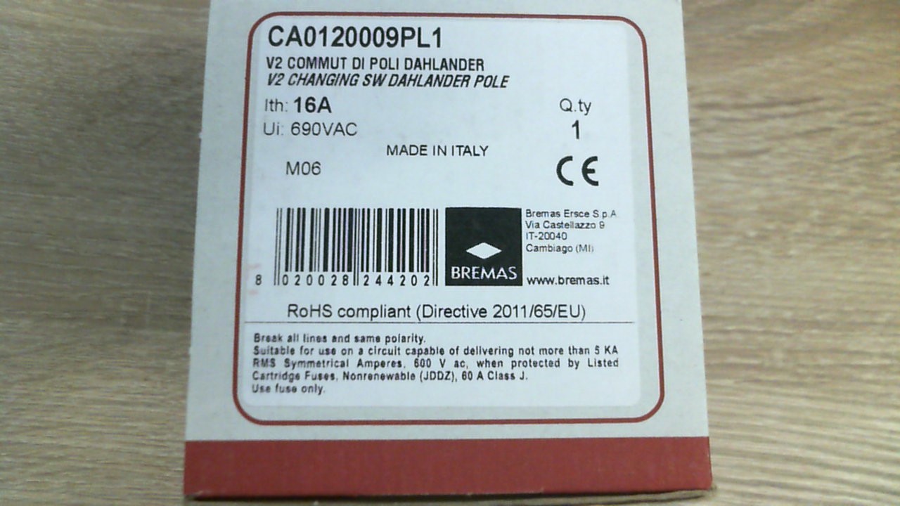 CA0120009PL1
