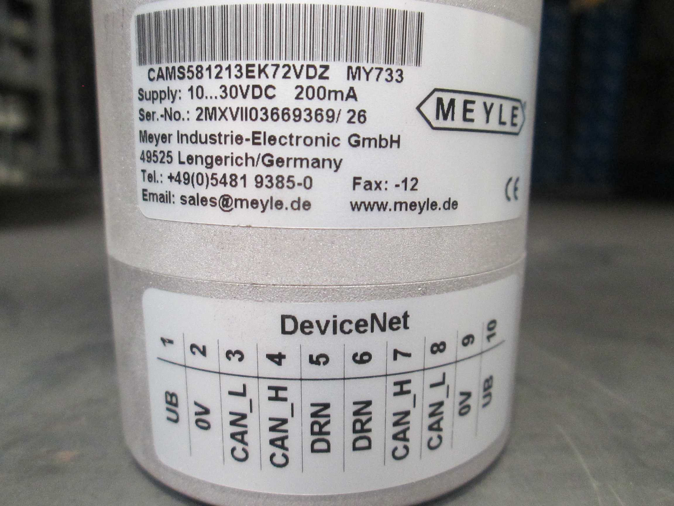 CAMS581213EQ72VDZ-MY733