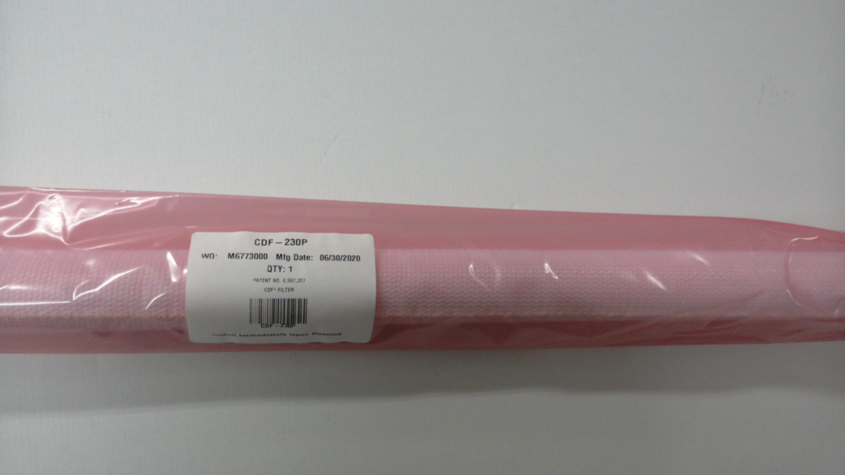 CDF-230P