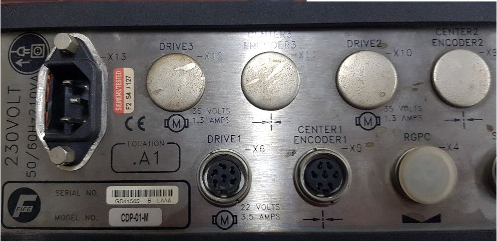 CDP-01-M
