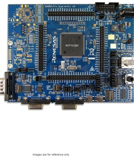 Y-ASK-RH850F1L-V3