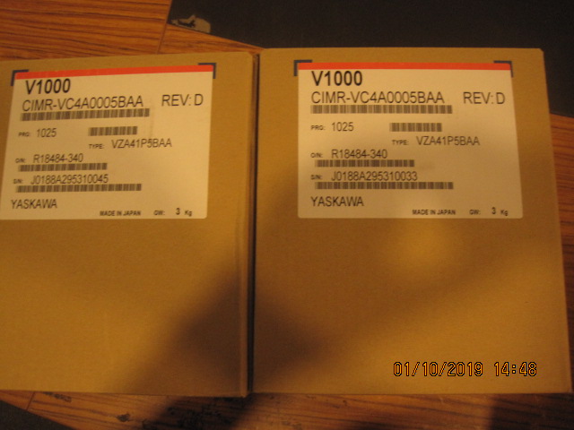 CIMR-VC4A0005BAA