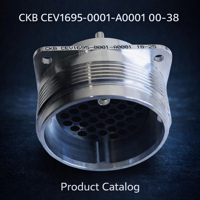 CKB CEV1695-0001-A0001 00-38