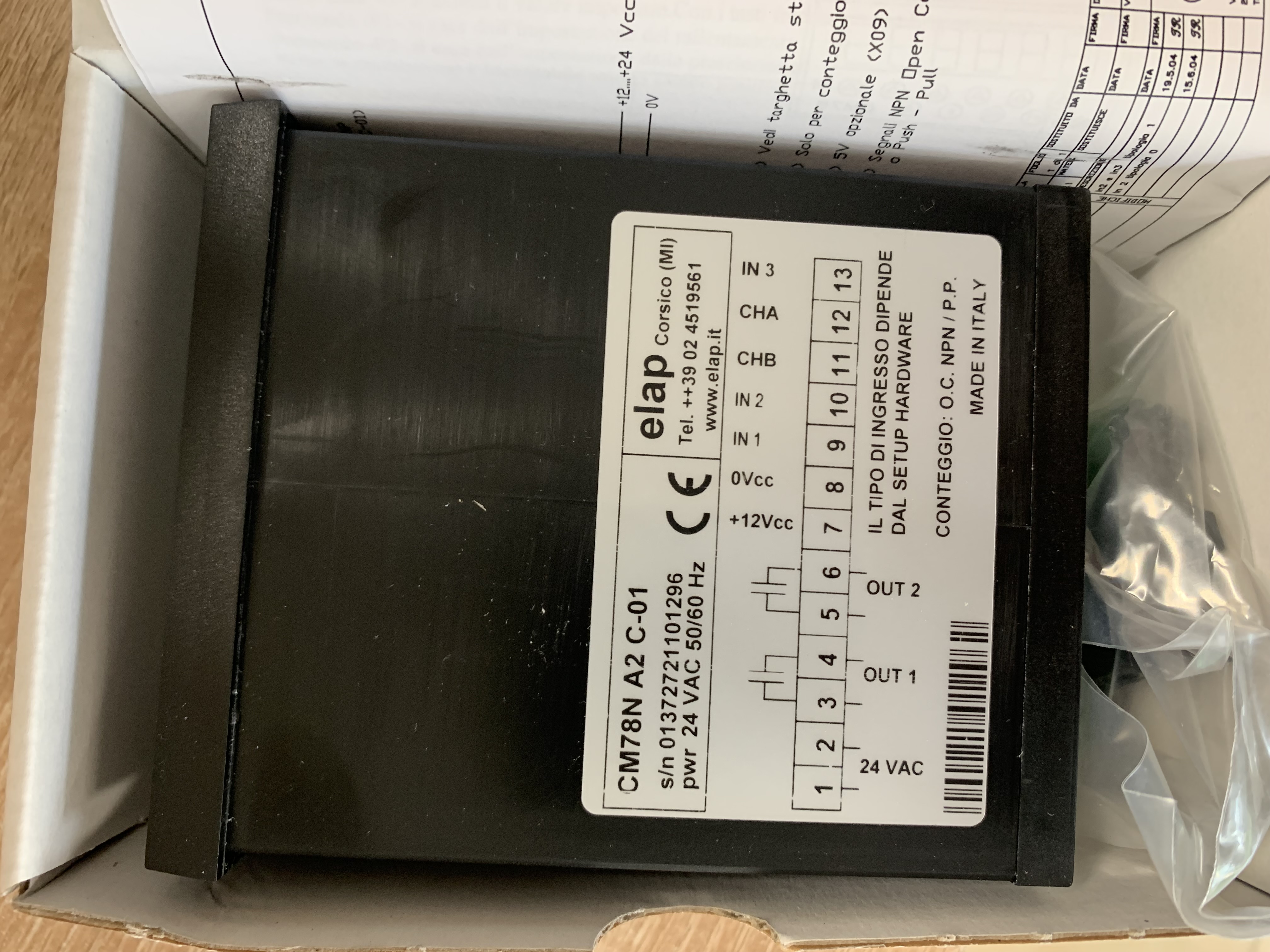 CM78N A2 C01