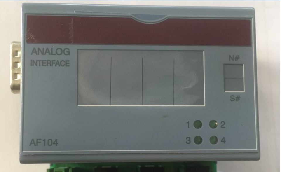 7AF104.7 