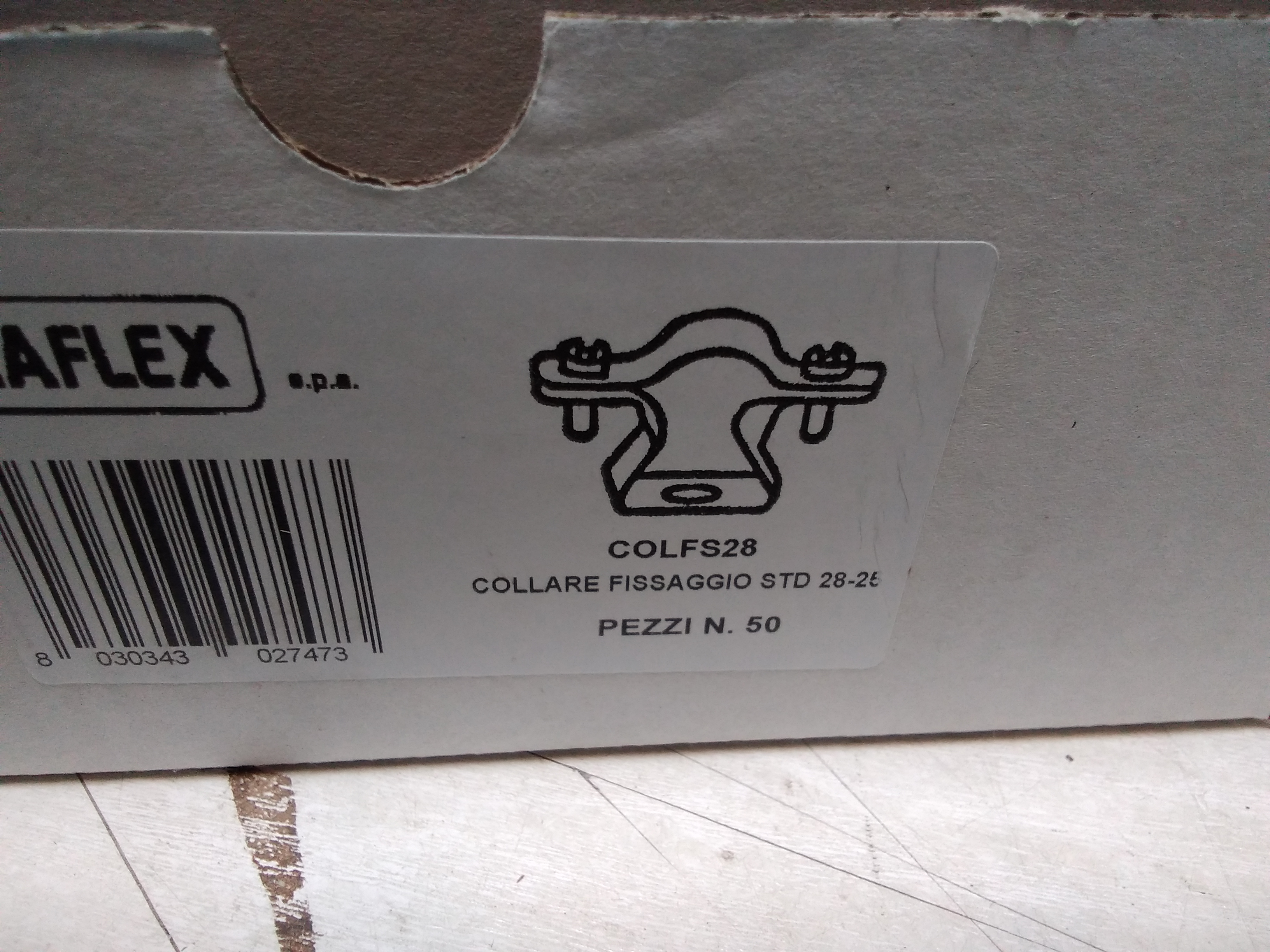 COLFS28