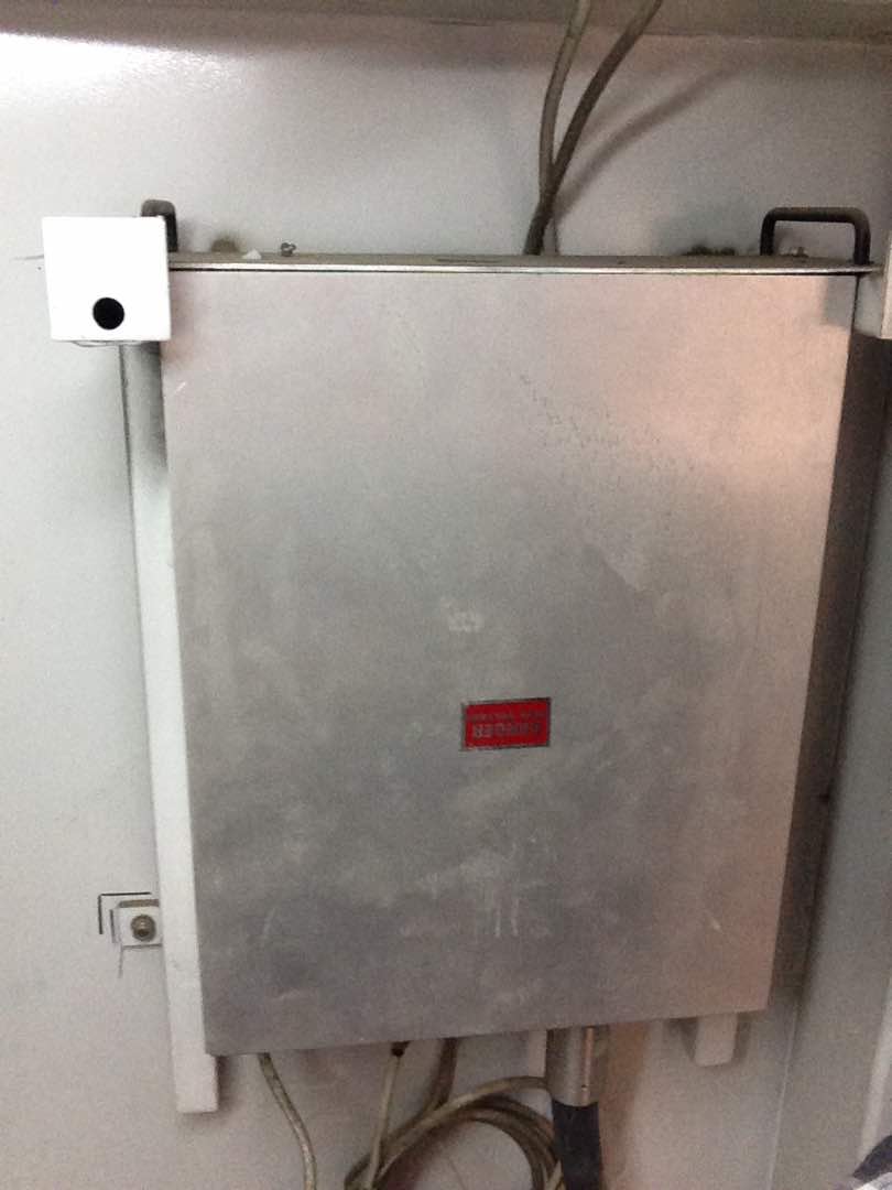 XRF160N320X4229 custom OEM unit for Rapiscan 