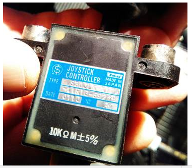 30JLK-XI-11R1G-6924B    OEM 