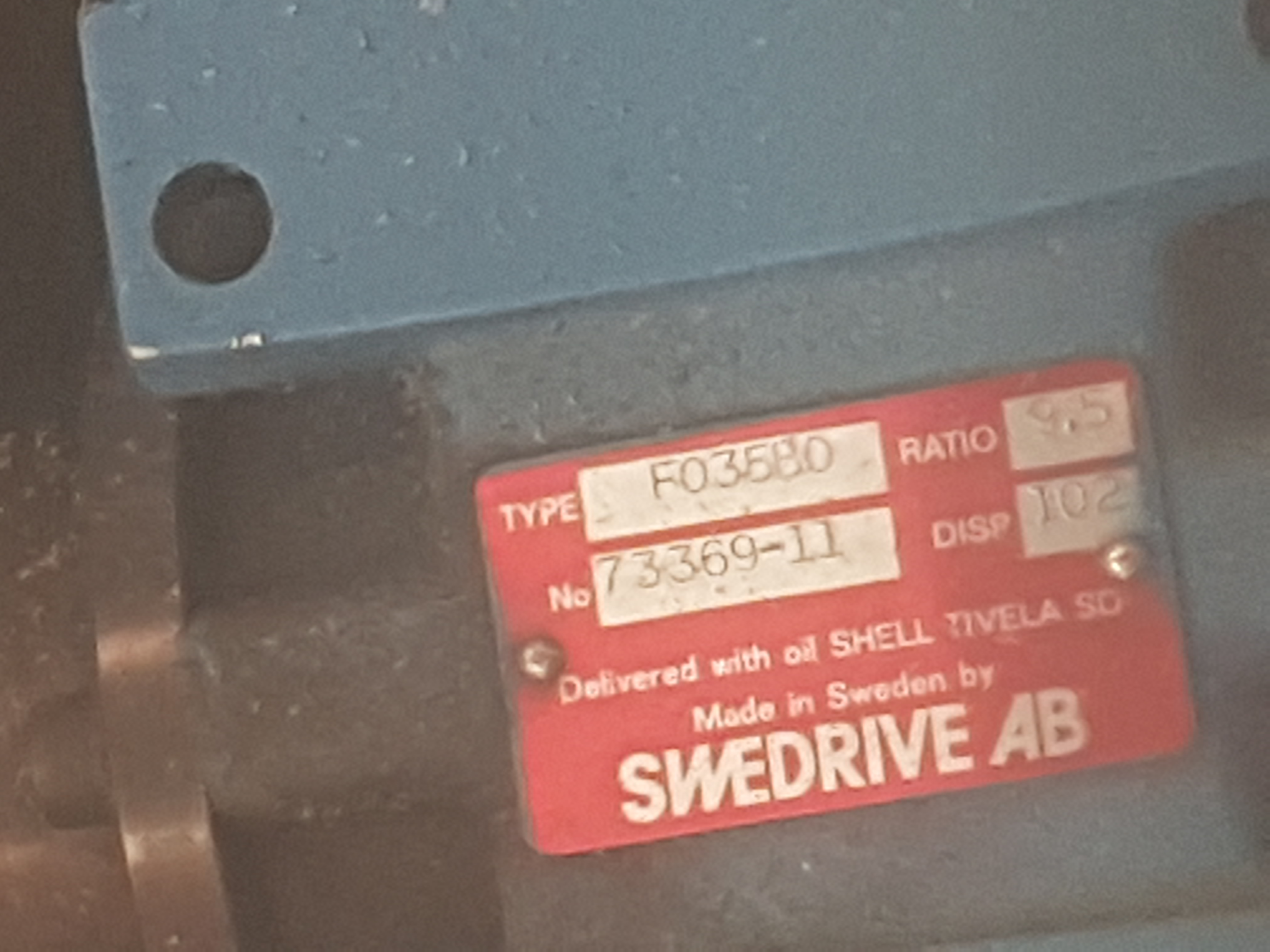 F03580