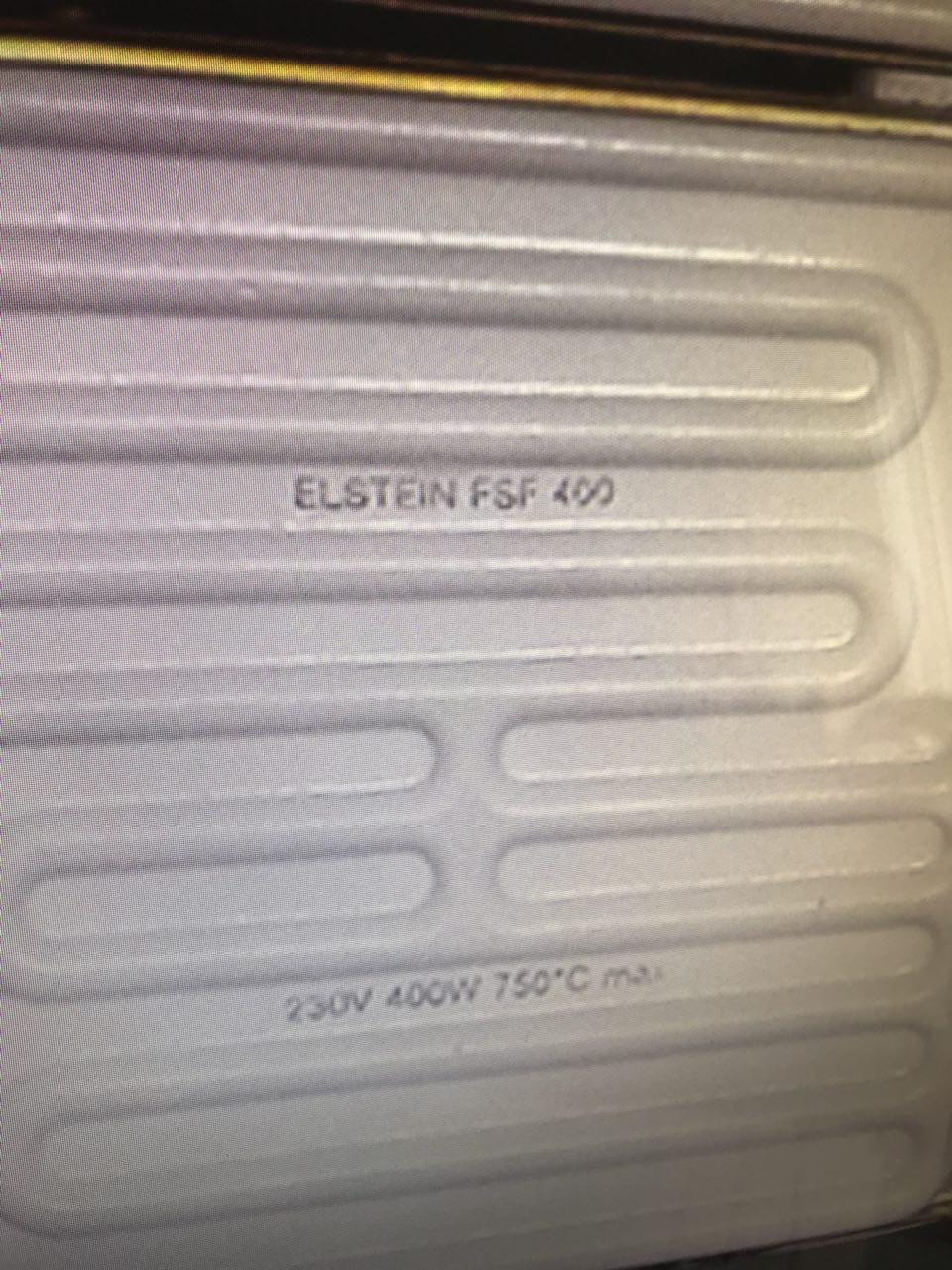 FSF 400 W 230 V