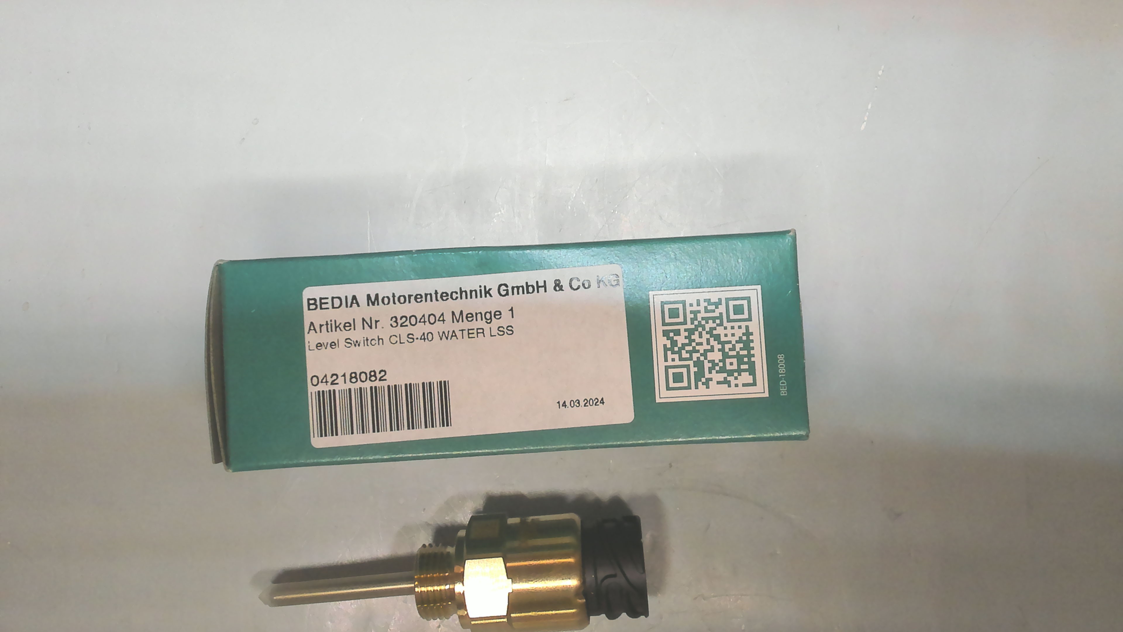 CLS-40 (320404)
