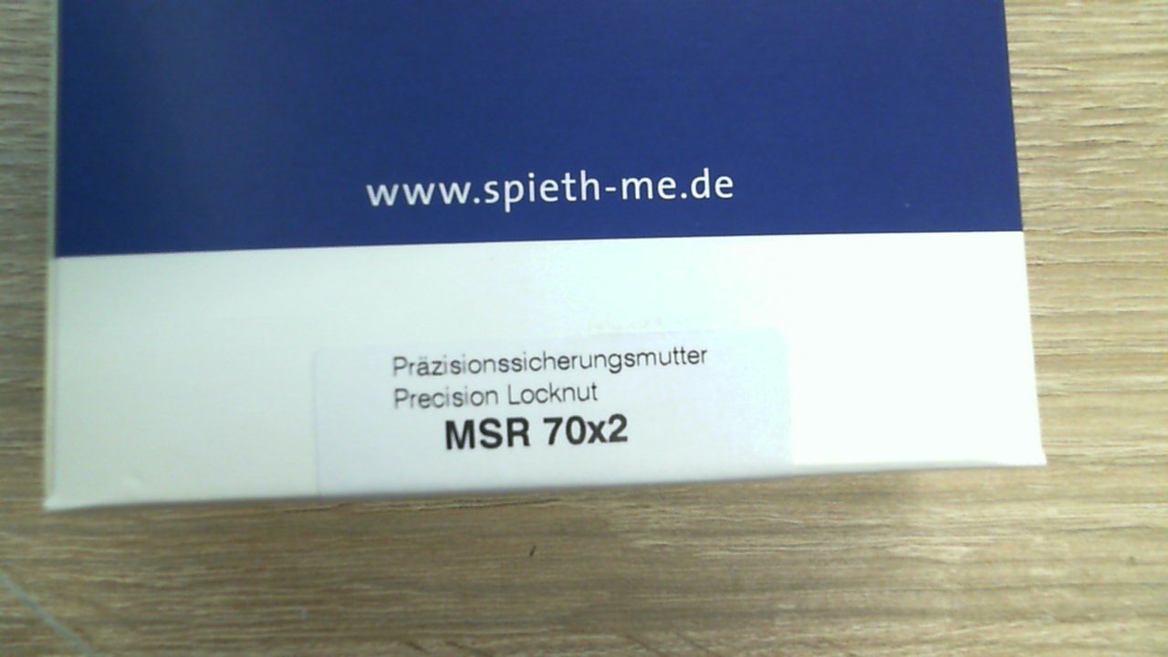 MSR 70x2