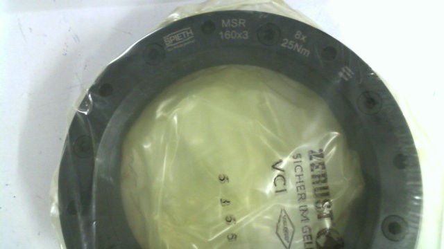 K-10116001 / MSR 160x3