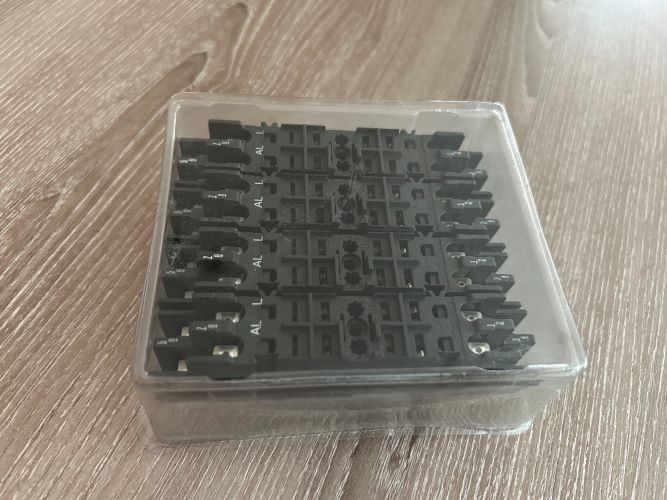 DNDE2C IP20