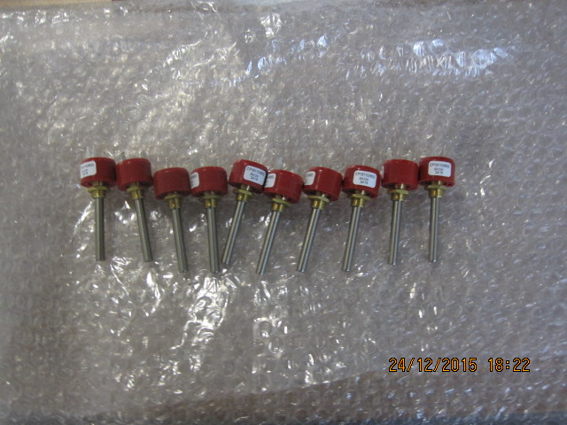 CP 16110 / M 50 - 5 Kohm