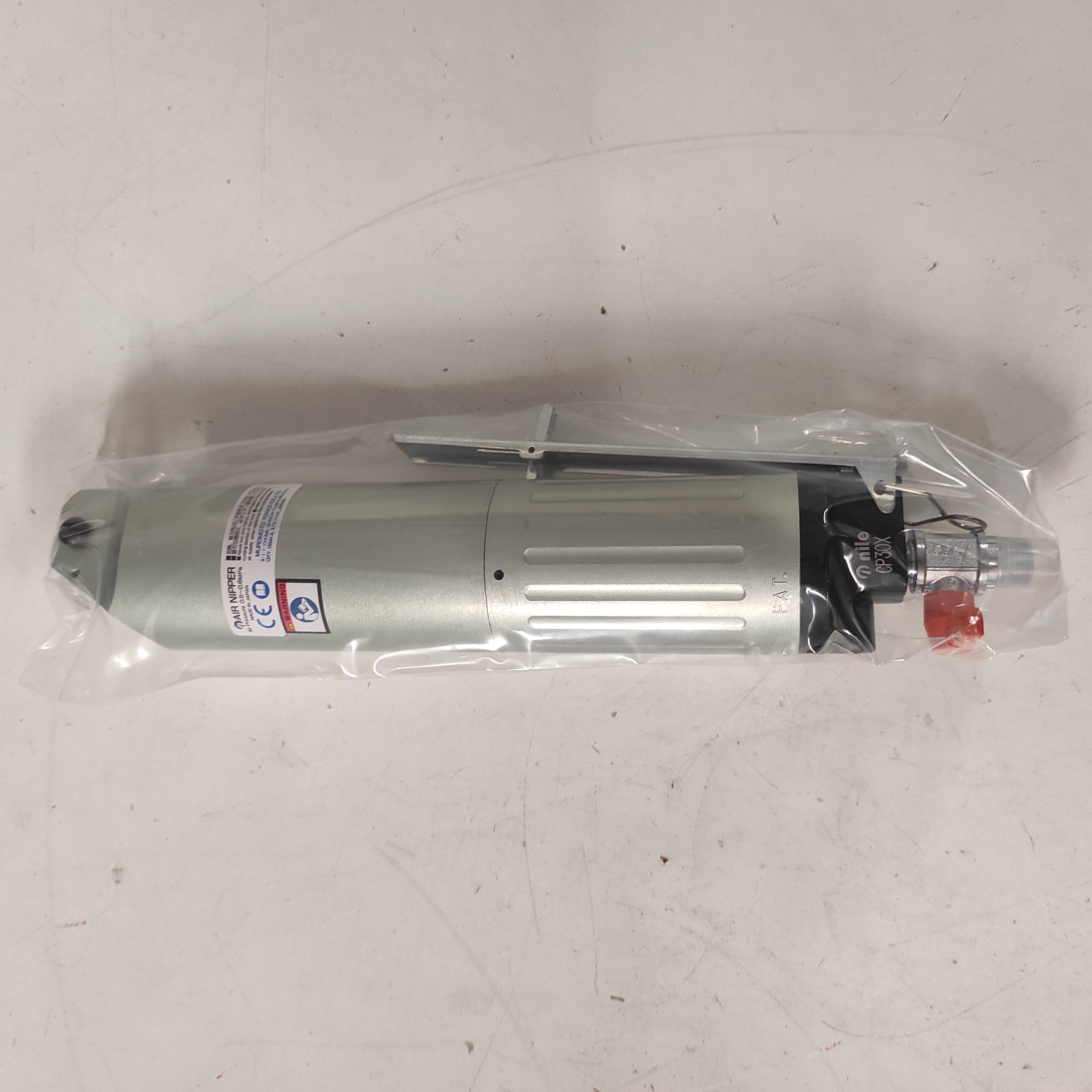 CP-30X Pneumatic cutter