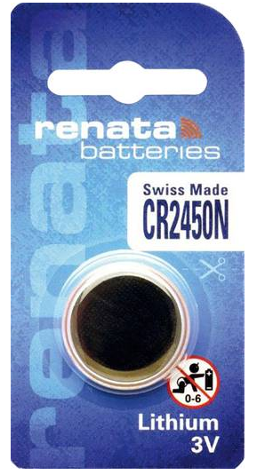 CR2450N