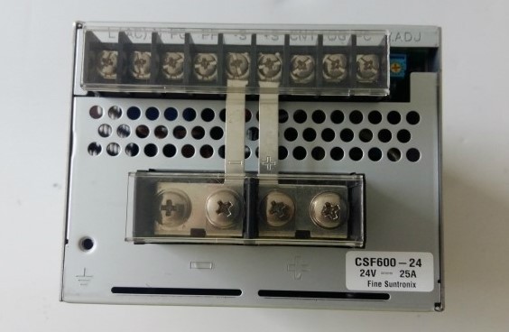 CSF600-24