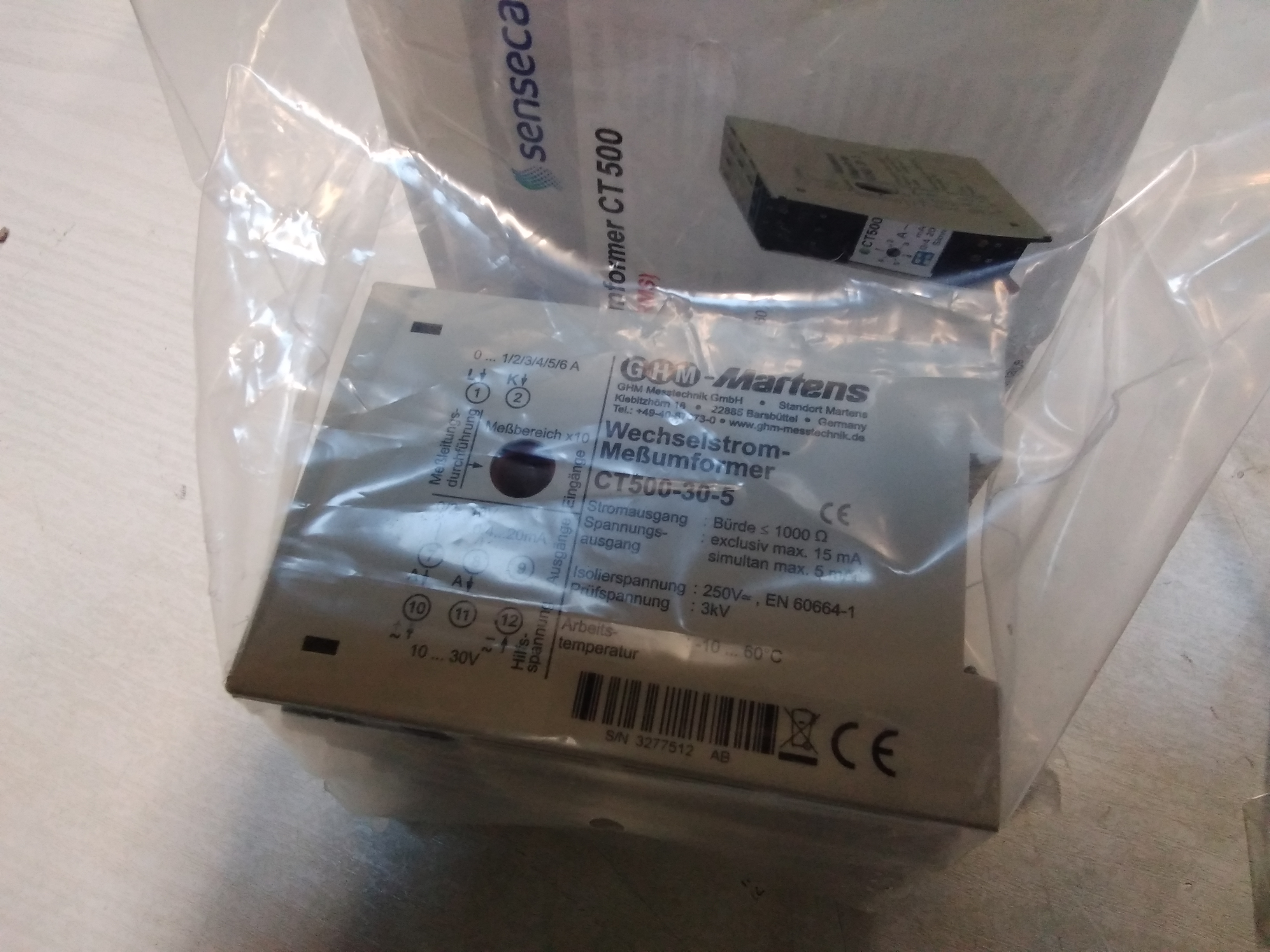 CT500-30-5