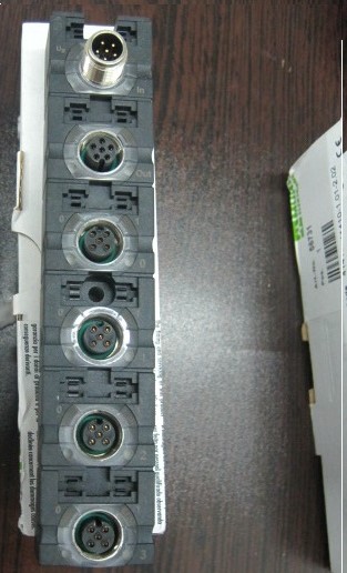 CUBE67 I/O    56731 