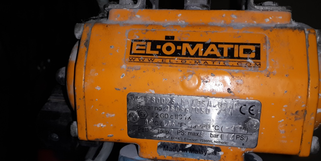 Type: ES0025.M1A05A 