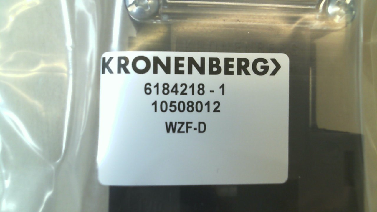 10508012 / WZF-D
