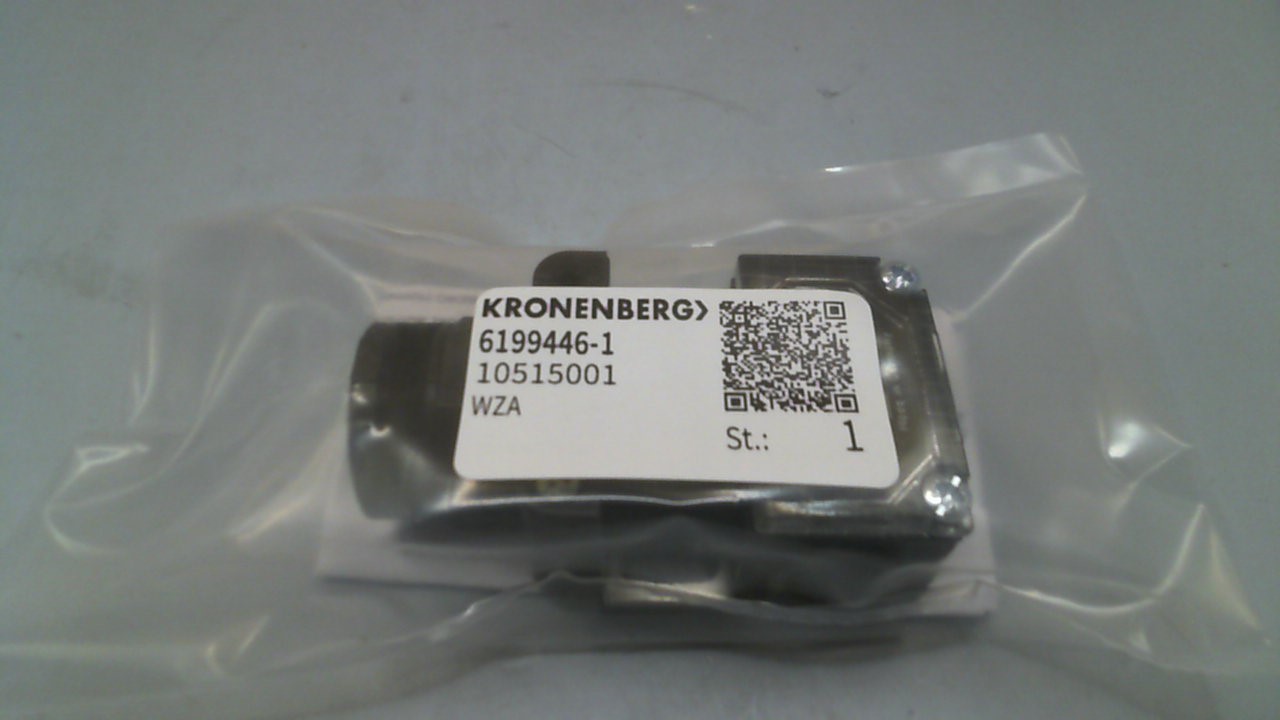 P/N: 10515001 Type: WZA