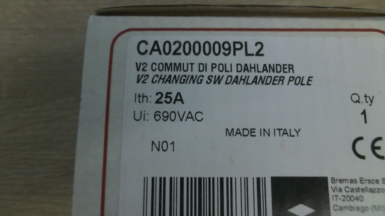 CA0200009PL2