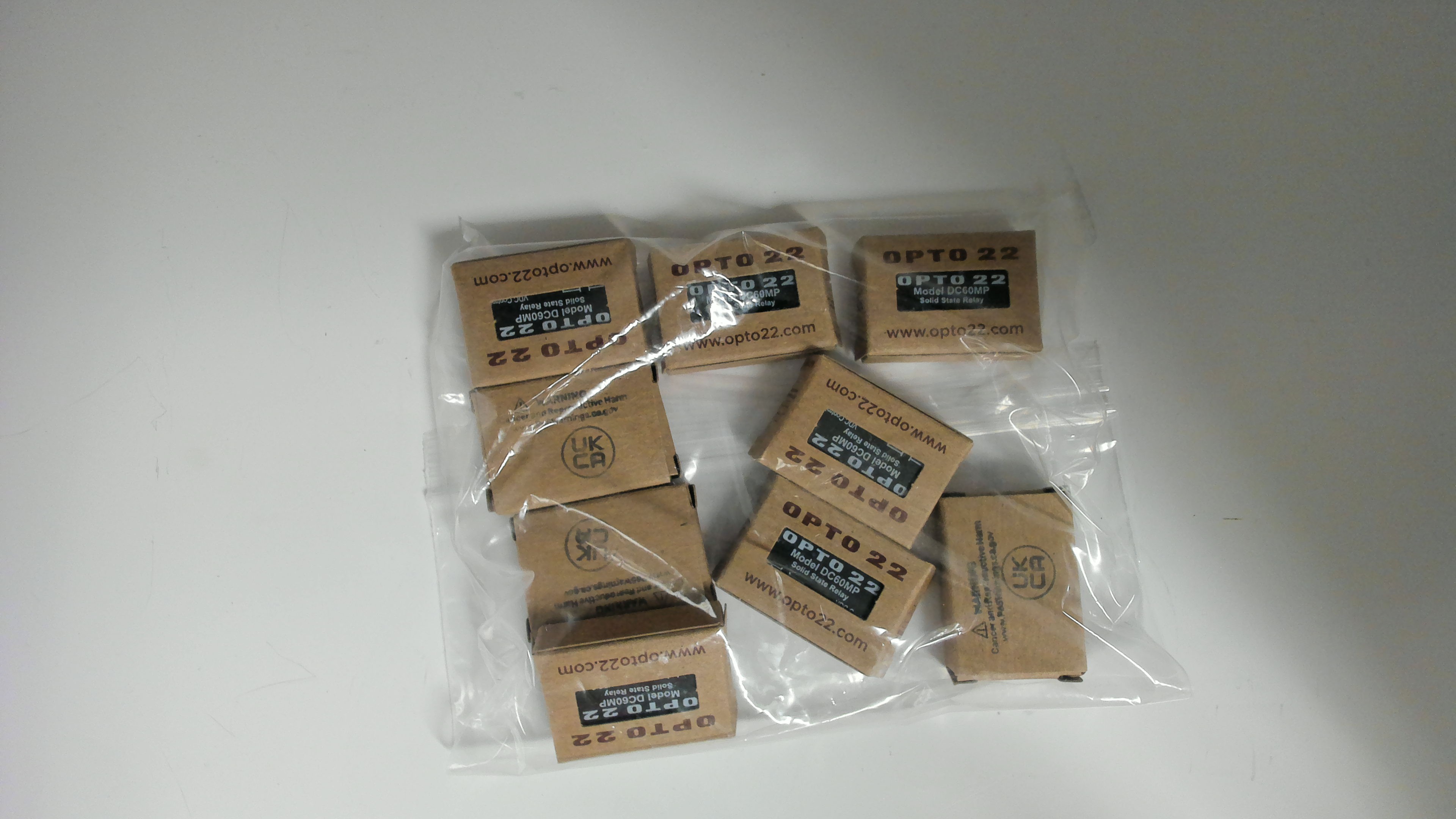 DC60MP