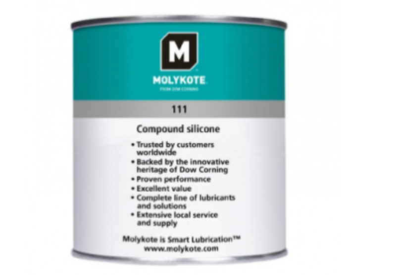 DDC900170XXX  MOLYCOTE 111 