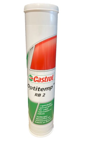 Castrol Optitemp RB 2