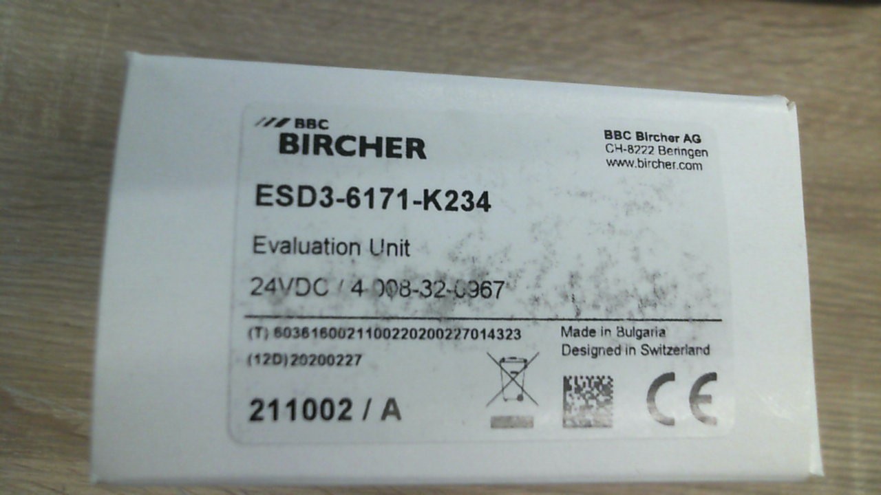 ESD3-6171-K234