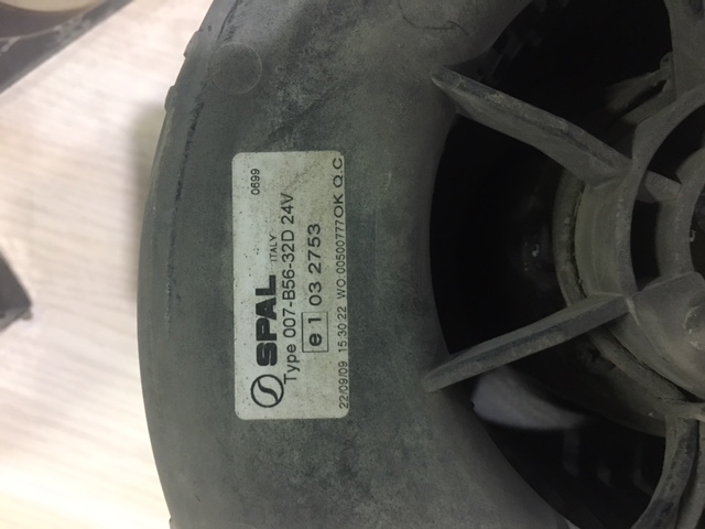 007-B56-32D 24V CB